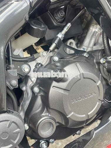 Xe CBR150R ABS lướt