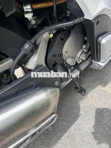 Sh 150 việt kiều ý số máy 501