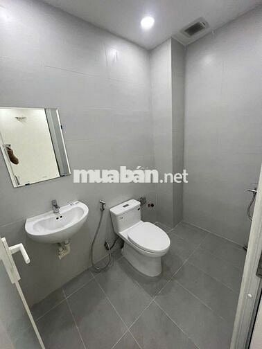 Cho thuê mặt bằng kinh doanh mặt tiền tô ngọc vân, P.Thạnh Xuân, q 12