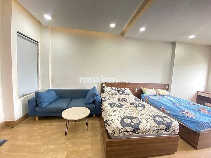 CHO THUÊ CĂN STUDIO 2 GIƯỜNG GẦN BIỂN – NGŨ HÀNH SƠN