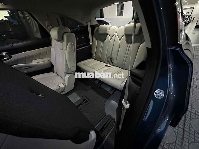 🔴 Kia Sorento 2022 Signature 2.2 AT AWD - 60000 km