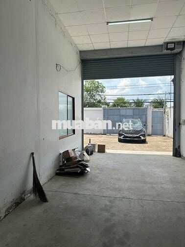 CHO THUÊ KHO  2 MẶT TIỀN VƯỜN THƠM CONT RA VÀO THOẢI MÁI GIÁ CHỈ 23TR