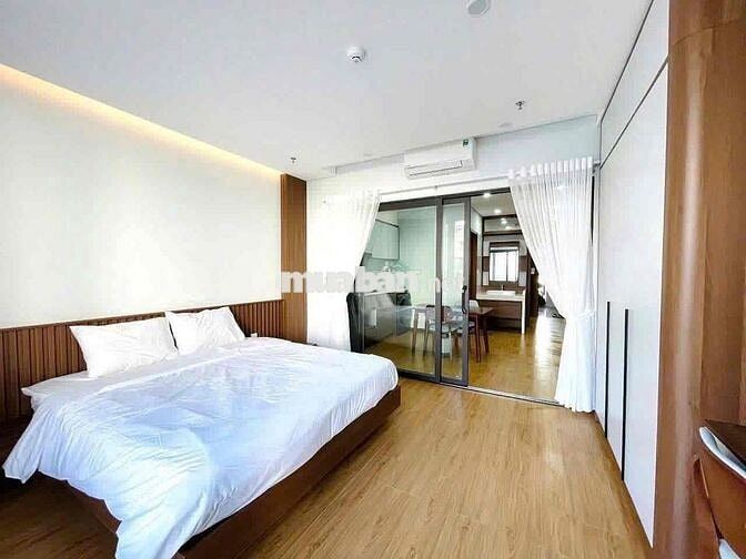 căn hộ 2 PN - Ngay An Thượng - Cách Biển 200m, gần Đỗ Bá