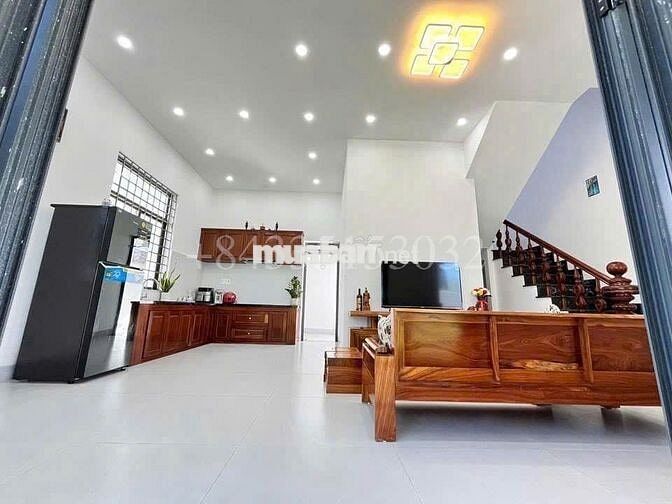Cho thuê nhà nguyên căn 3 phòng ngủ khu vực Sơn Trà