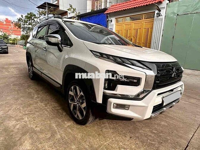 Mitsubishi Xpander 2023 Cross 1.5 AT - 30000 km
