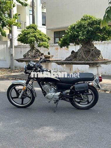 Yb 125 máy rin êm chíh chủ 43