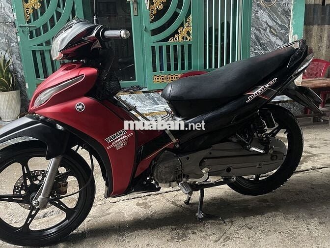 Bán xe Juffiter fi giấy tờ đầy đủ.