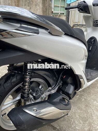 Honda SH 150 2020 CBS odo thấp có CM chủ