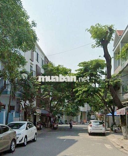 ❗Đất mặt tiền Hải Châu rộng, dễ xây, gần chợ Đống Đa❗