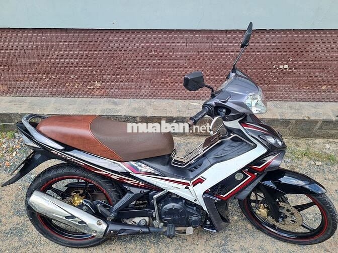 YAMAHA EXCITER 2010, 4 số, chính chủ, BS.HCM