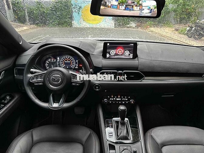 Mazda CX 5 2024 Premium Exclusive 2.0 AT - 3000 km