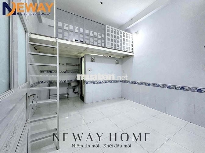 🔥Duplex Diện Tích Siêu Rộng Cạnh ĐH Văn Hiến-Âu Cơ- Đầm Sen 🔥