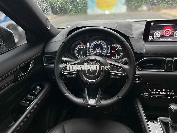 Mazda CX 5 2024 Premium Exclusive 2.0 AT - 3000 km