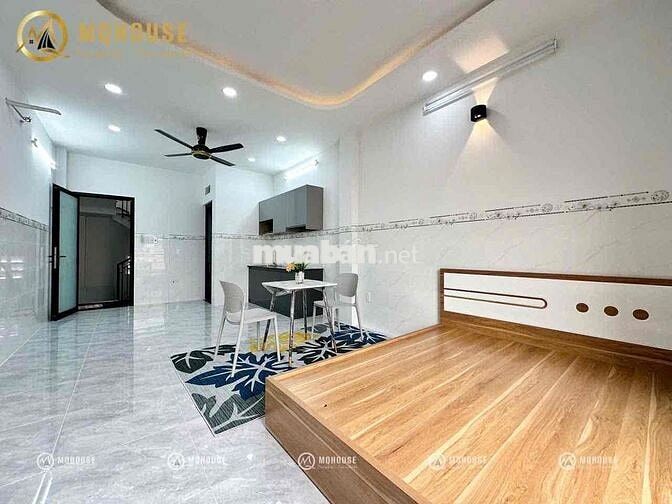 Cho Thuê Căn Hộ 40m2 Tách Bếp Ngay KCN Tân Bình - Tây Thạnh - Tân Phú