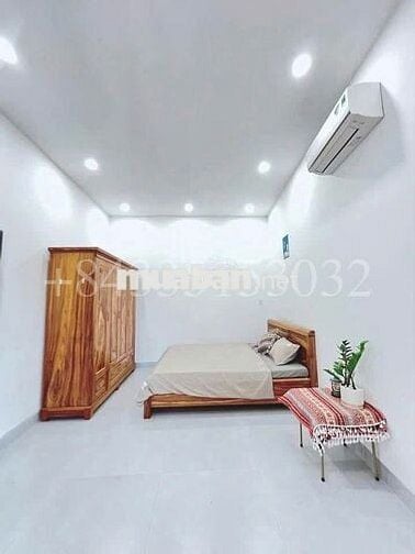 Cho thuê nhà nguyên căn 3 phòng ngủ khu vực Sơn Trà