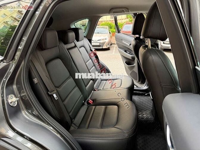 Mazda CX5 2025 mới keng - 900tr