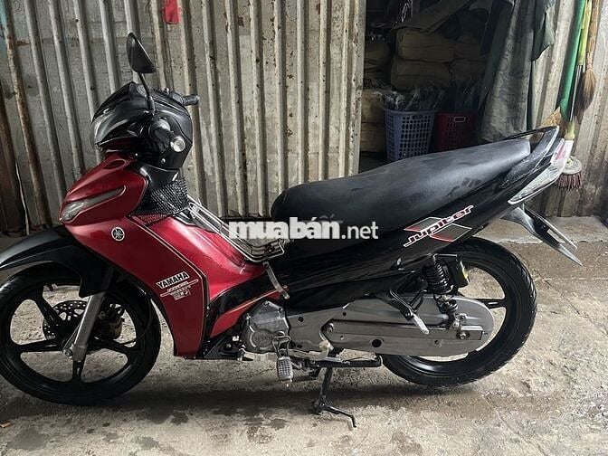 Bán xe Juffiter fi giấy tờ đầy đủ.