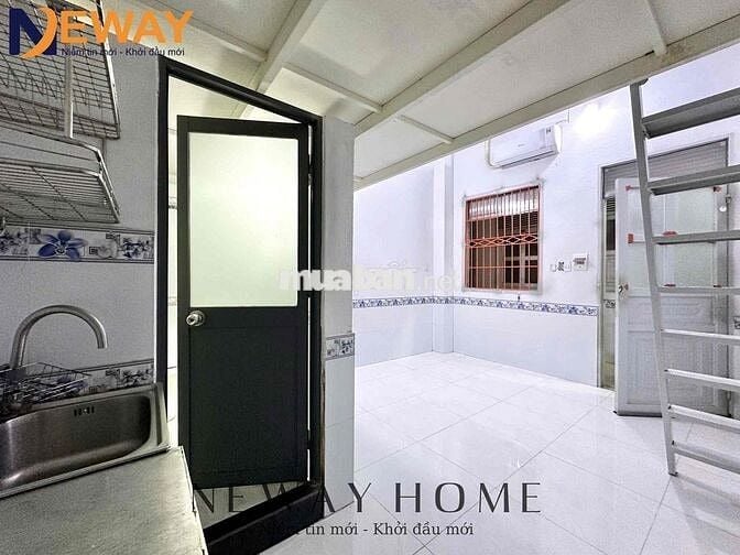 🔥Duplex Diện Tích Siêu Rộng Cạnh ĐH Văn Hiến-Âu Cơ- Đầm Sen 🔥