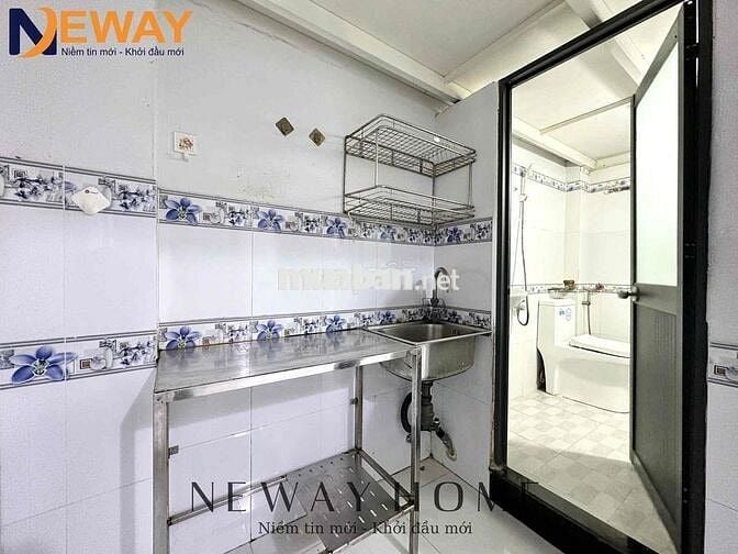 🔥Duplex Diện Tích Siêu Rộng Cạnh ĐH Văn Hiến-Âu Cơ- Đầm Sen 🔥