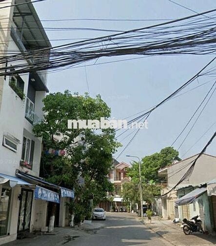 ❗Đất mặt tiền Hải Châu rộng, dễ xây, gần chợ Đống Đa❗