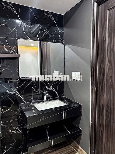 Cho thuê căn hộ Studio ngay Mân Thái- Gần Biển