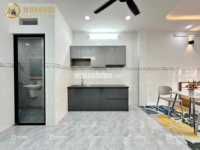 Cho Thuê Căn Hộ 40m2 Tách Bếp Ngay KCN Tân Bình - Tây Thạnh - Tân Phú