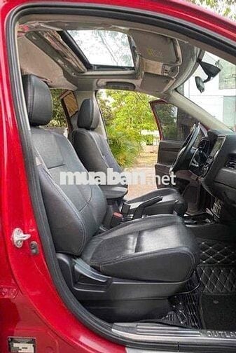 Mitsubishi Outlander 2019 2.4 CVT Premium