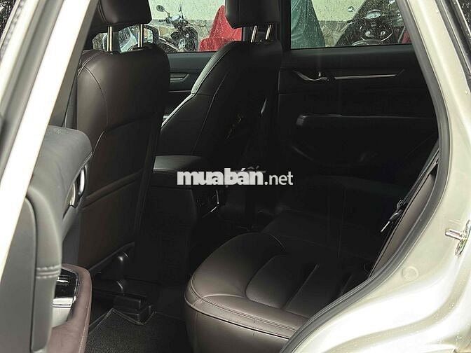 Mazda CX 5 2024 Premium Exclusive 2.0 AT - 3000 km