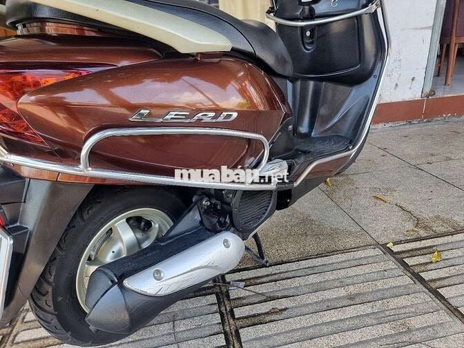 HONDA LEAD 110