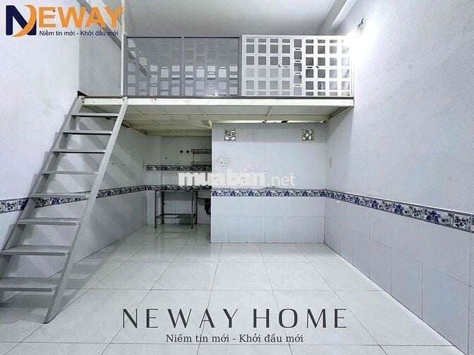 🔥Duplex Diện Tích Siêu Rộng Cạnh ĐH Văn Hiến-Âu Cơ- Đầm Sen 🔥