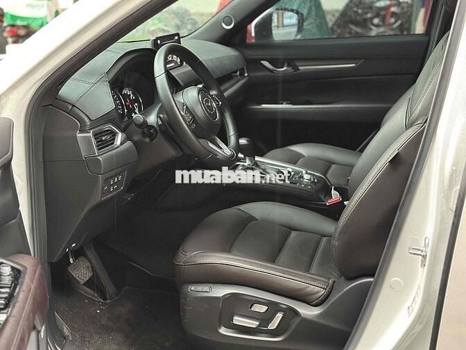 Mazda CX 5 2024 Premium Exclusive 2.0 AT - 3000 km