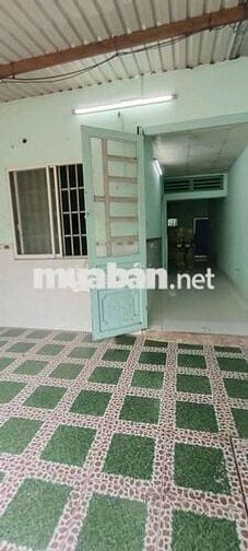 Nhà Mới Ken 4,5 x 14 cấp4 1pn 1wc