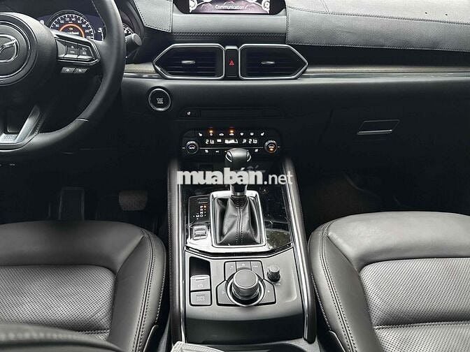 Mazda CX 5 2024 Premium Exclusive 2.0 AT - 3000 km