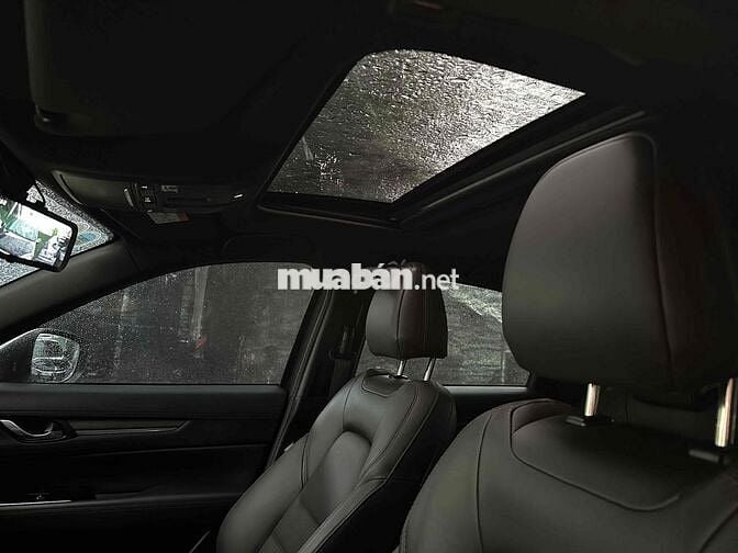 Mazda CX 5 2024 Premium Exclusive 2.0 AT - 3000 km