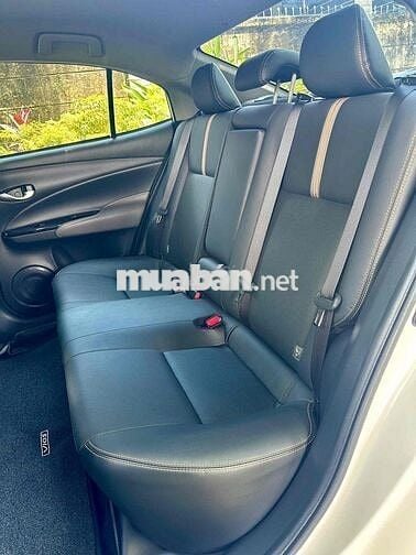 Toyota Vios 2023 G 1.5 CVT - 46769 km
