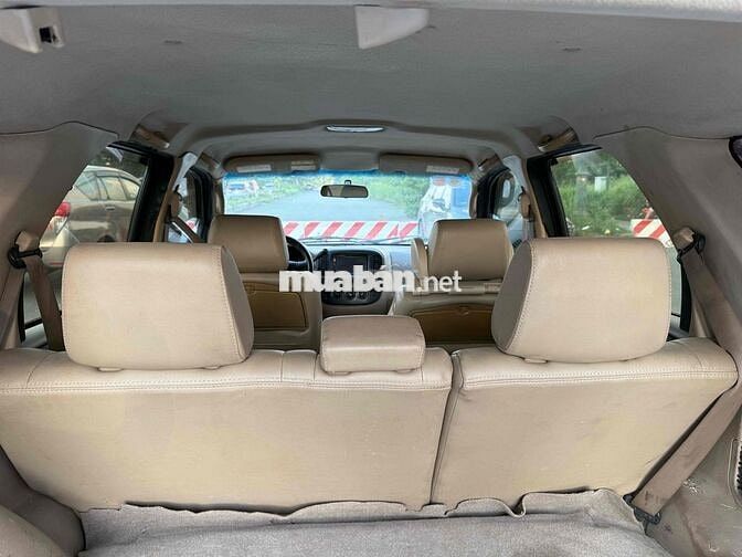 cần bán Ford Escape 2005, máy  2.3 AT 4X4