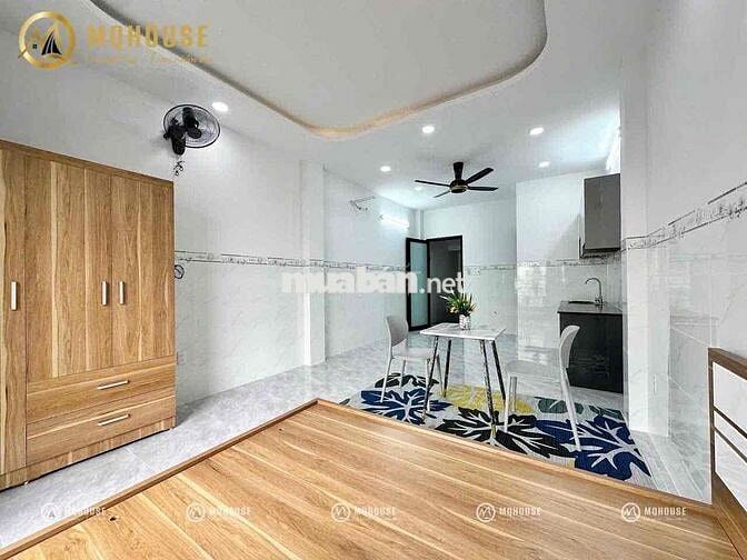 Cho Thuê Căn Hộ 40m2 Tách Bếp Ngay KCN Tân Bình - Tây Thạnh - Tân Phú