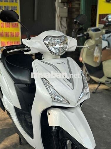 Kymco Candy Hermosa 50cc giấy tờ đầy đủ máy zin
