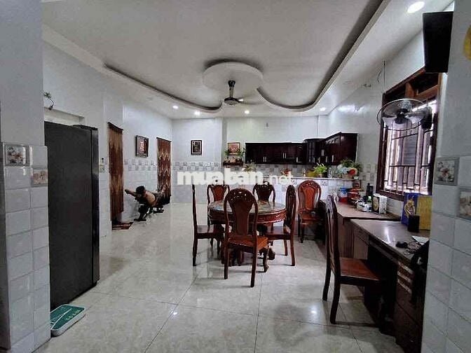139m2 - Giá 14.95 tỷ - HXH Nguyễn Văn Quỳ ngay khu bộ công an, Q7
