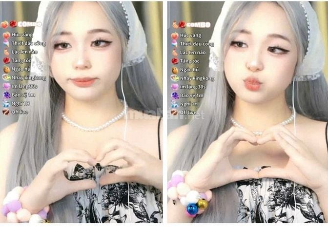 HUAYANG LECHUANG MEDIA TUYỂN HÀNH CHÍNH NHÂN SỰ HR VÀ IDOL LIVESTREAM 