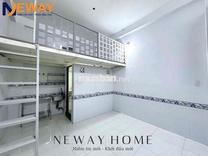 🔥Duplex Diện Tích Siêu Rộng Cạnh ĐH Văn Hiến-Âu Cơ- Đầm Sen 🔥