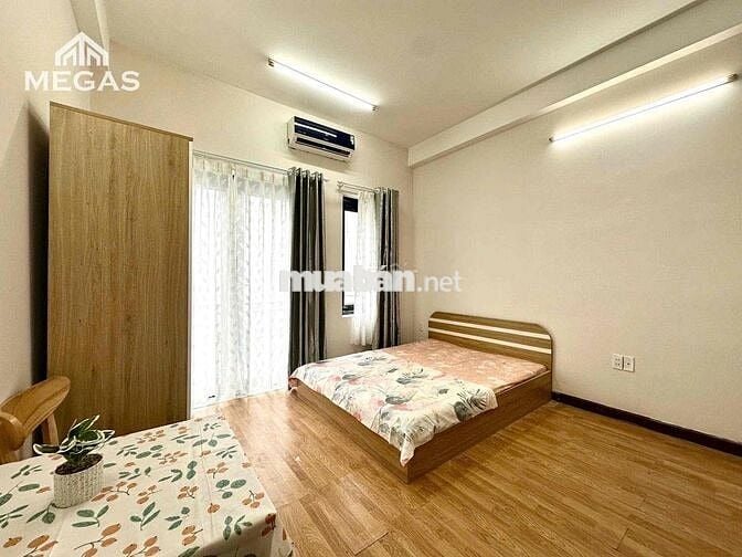 🌆 PHÒNG BAN CÔNG ĐẦY ĐỦ NỘI THẤT BAN CÔNG RIÊNG MỚI XÂY NEW 100%