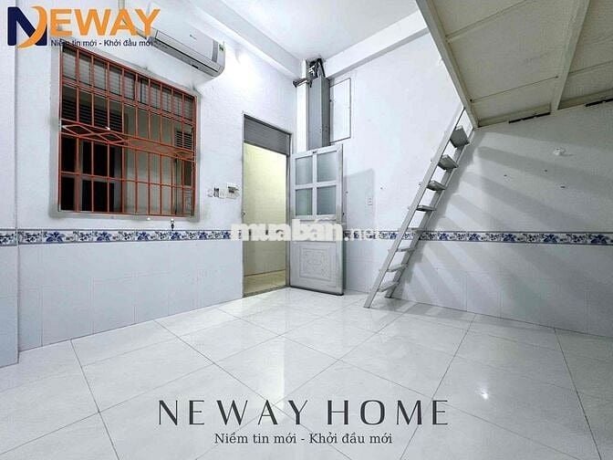 🔥Duplex Diện Tích Siêu Rộng Cạnh ĐH Văn Hiến-Âu Cơ- Đầm Sen 🔥