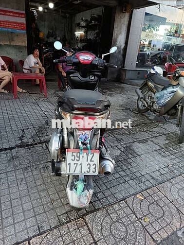 SYM shark chạy như sh còn tin là còn xe có giao lu