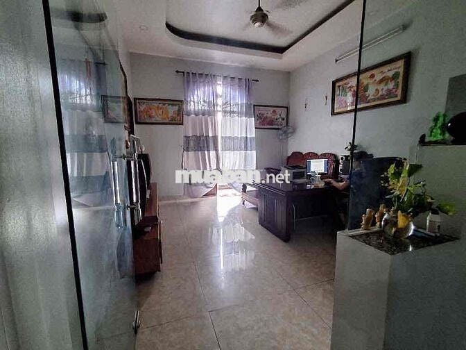 139m2 - Giá 14.95 tỷ - HXH Nguyễn Văn Quỳ ngay khu bộ công an, Q7