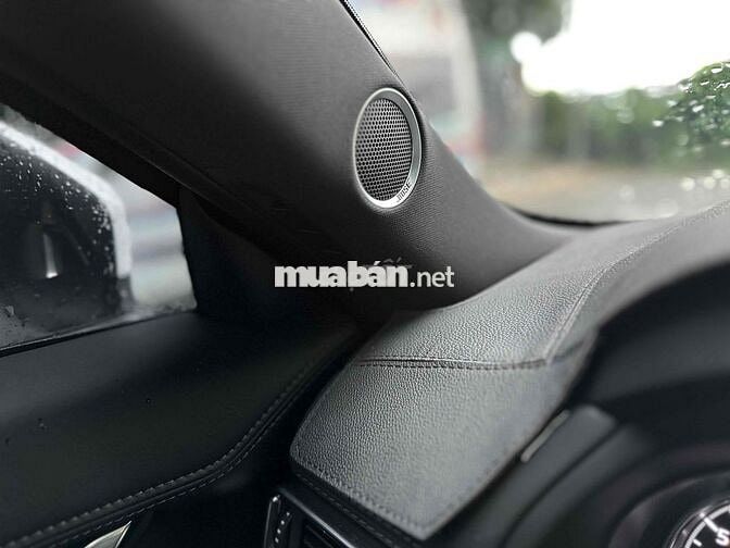 Mazda CX 5 2024 Premium Exclusive 2.0 AT - 3000 km