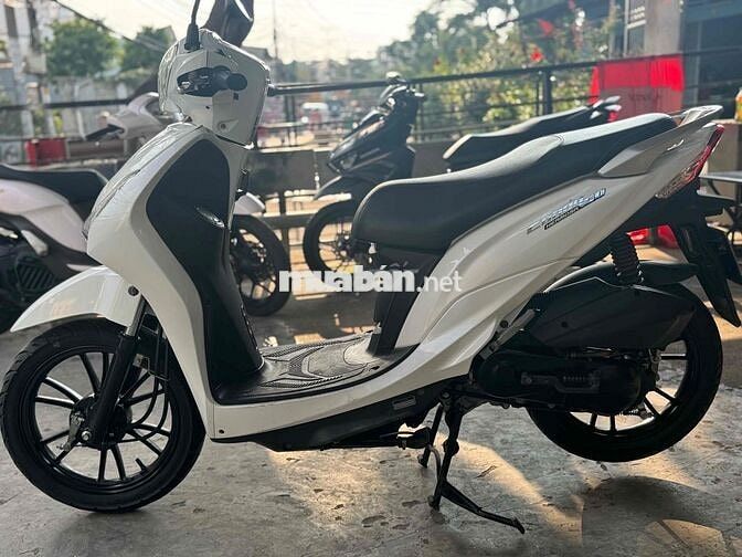 Kymco Candy Hermosa 50cc giấy tờ đầy đủ máy zin