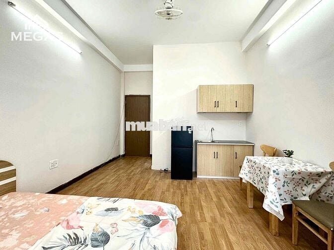 🌆 PHÒNG BAN CÔNG ĐẦY ĐỦ NỘI THẤT BAN CÔNG RIÊNG MỚI XÂY NEW 100%