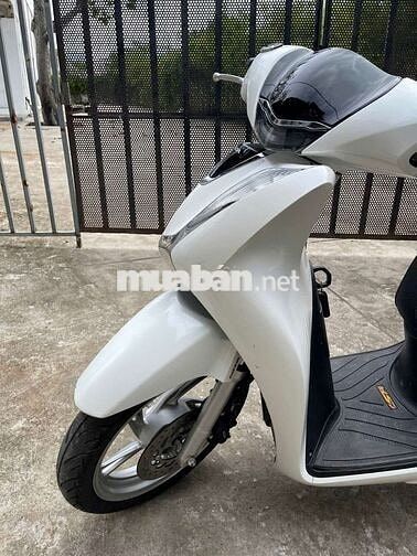 Honda SH 150 2020 CBS odo thấp có CM chủ