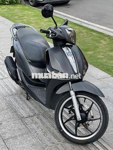 Liberty 2016 máy iget thắng abs bstp xe cực đẹp